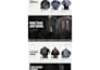 build fashion catalog website